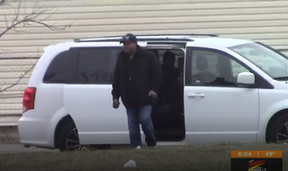 Illustration for article titled New Scam Has Men in White Vans Offering People Money for 'DNA Samples'